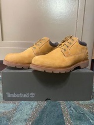 Timberland classic Oxford 黃靴 US9