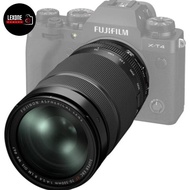 Fujifilm Fujinon Xf 70-300Mm F4-5.6 F/4-5.6 Lm Ois Wr Promo Fujifilm Lens With Uv Filter - Official 
