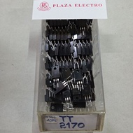 ORIGINAL MOSFET TT 2170 TRANSISTOR ICOriginal TT2170 GOOD QUALITY