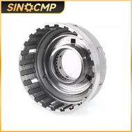 1pc Refurbished Transmission Reverse D-G Clutch Drum Center For 3 SERIES 5 SERIES Z4 A6 A8 911 5HP19