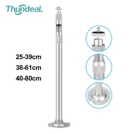 21cm 40cm 60cm 80cm 1/4 6mm Projector Mini Hanger Ceiling Mount Wall Bracket Td80w Hy300 Pro Hy320 M