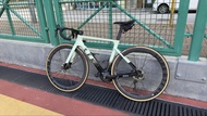 Seka exceed s size 車架