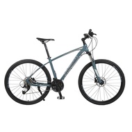 Ethereal Hybrid MTB Bicycle [Blue]