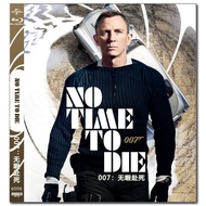 [En]1080P BD25 Blu-ray HD Movies No Time to Die