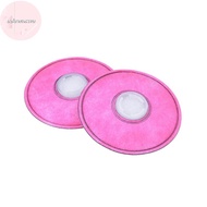ADAWA 2PCS Particulate Filter P100 for 3M 6200/6800/7502 Mask Respirator MY