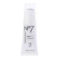 No7 Laboratories Line Fix Lifting Serum 30ML นัมเบอร์เซเว่น แลบบอราทอรีส์ ไลน์ ฟิกซ์ ลิฟท์ติ้ง เซรั่