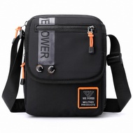 Wepower 5603 Men's Sling Bag Crossbody Sling Bag Waterproof WK-SBY