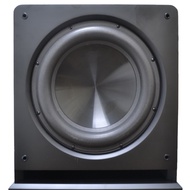 Dynamax Home Use 12inch Active Subwoofer