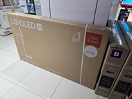 🔥🔥🔥特平$4888 (原價$16980) LG 55" 55B4 OLED 香港LG行貨3年保養全套 LG OLED55B4PCA LG 55 OLED 已開盒試機