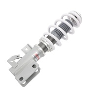 Adjustable mono-tube coilover performance shock absorber for BYD G3 2009+ BYD003