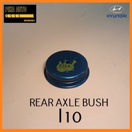 HYUNDAI I10 REAR AXLE BUSH 55160-3E000
