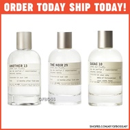 Le Labo Another 13 -  The Noir 29 - Citron 28 EDP 100ml For Unisex