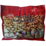 Naraya Mixed Nuts Crisp