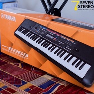 Yamaha PSR E263 Keyboard Murah