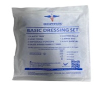 HOSPITECH BASIC DRESSING SET