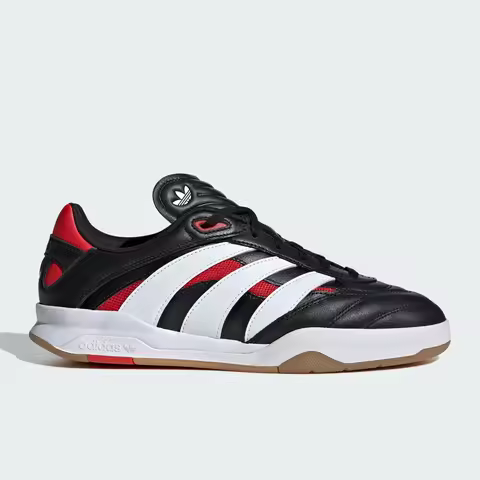 Adidas genuine PREDATOR MUNDIAL Unisex Low-top Sports Shoes IE5676