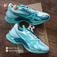 R’選物27.5/US9.5 Asics HN2-S Protoblast Kiko Kostadinov 湖水綠 1201A246-300