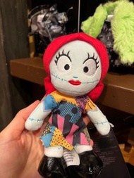 NuiMOs 代購 怪誕城之夜Sally公仔