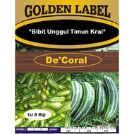 Bibit Unggul Timun Krai |Benih Timun Kray |Ketimun Kerai |Ketimun Krai