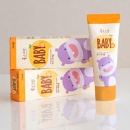 Kem đánh răng Hàn Quốc Dr.Chois cho bé tuýp 60g