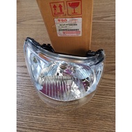 Headlight Projection Plate SMASH-REVOLUTION Genuine 35121-07H00-000