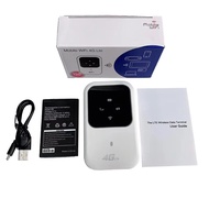 Hot Selling LTE WIFI Modem 4G Wireless Router Mobile Broadband Portable Wi-Fi Car Sharing Device Sim Card Slot