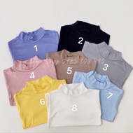 3P NECK THERMAL SHIRT FOR BABY