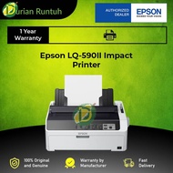 Epson LQ-310 Dot Matrix Printer ( Lq310  lq 310 )