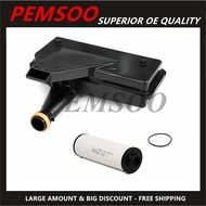 0B5  DL501  0B5-325-330A 0B5321371E 0B5325429E 0B5325330A Auto Transmission Gear Oil Filter For Audi