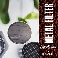 AeroPress Stainless Steel Filter