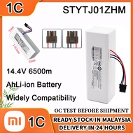 Suitable for Xiaomi 1C Mijia STYTJ01ZHM P1904-4S1P-MM Robot Vacuum 1C Battery Replacement Mop Batter