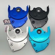 Honda Dio CNC Stage 6 Ratio Cover