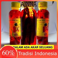 KALIMANTAN DAYAK OIL AGENT