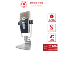 Micro Thu Âm Chuyên Nghiệp AKG LYRA C44-USB - Chính hãng PGI