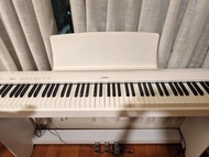 Kawai ES110 電子琴 Digital Piano White