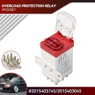 Car Auto Overload Protection Relay 2015403745 For Mercedes For Benz R107 R129 W201 W124 W126 1984-19