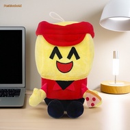 Forsaken Chance Plushie Cute Stuffed Plush Figure Pillow Doll For Fans