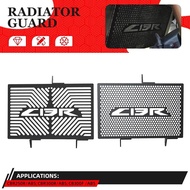 For Honda CB300F CBR300R CBR250R ABS 2015-2017-2018-2019-2020-2021-2022-2023 Motorcycle Radiator Gri