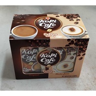 Kopi Cafe Coffee Candy 30pcs X 8g