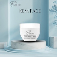 KEM FACE BARBIE SKIN DƯỠNG TRẮNG HỒNG TÁI TẠO TRẺ HOÁ THANH LỌC SẮC TỐ