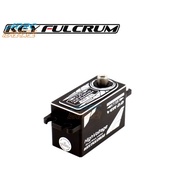 KEY FULCRUM K7351 V2 Short Body Steering Gear Metal High Speed Brushless 0.042 s 16.5kg Racing Car