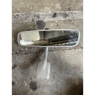 Mitsubishi Lancer cermin pandang Belakang Rear View Mirror blh modify Toyota AE111 Wira Saga iswara