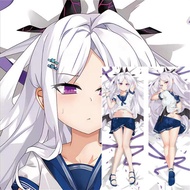 Blue Archives Sorechihina Cartoon Dakimakura Pillowcase Anime Cosplay Custom Pillowcase Pillowcase