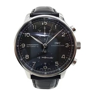 IWC IWC Watch Male Portuguese Series Chronograph Automatic Mechanical Watch Male IW371447