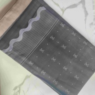 SHAWL COTTON - RIBBON DESIGN 2 Shawl Selendang Hijab