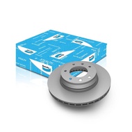 Myvi 2005 K3 Bendix Disc Brake Rotor x 1 piece BR9547