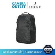 Boundary Model Rennnen PRO X-PAC BLACK