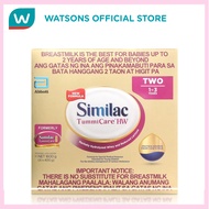 q SIMILAC Tummicare HW Two 1.6 Kg
