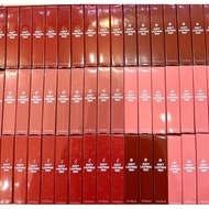 Romand Juicy Lasting Tint Lip Gloss