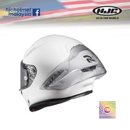 HJC RPHA 1 Transparent Aero Spoiler